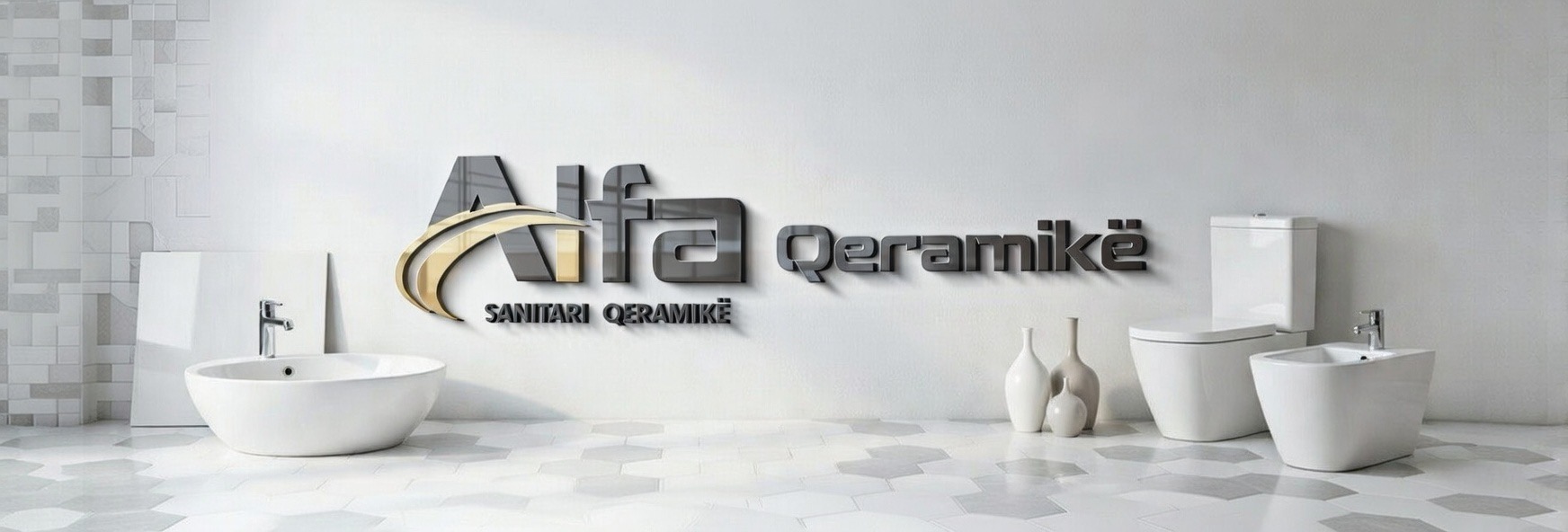 Alfa Qeramikë