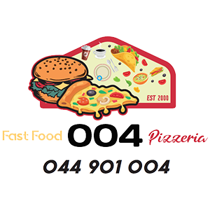 Fast Food & Pizzeria 004