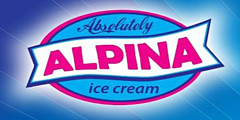 Alpina ice cream SH.P.K.