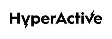 Hyperactive