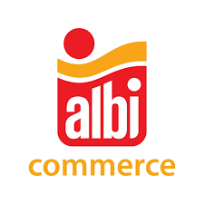 Albi commece