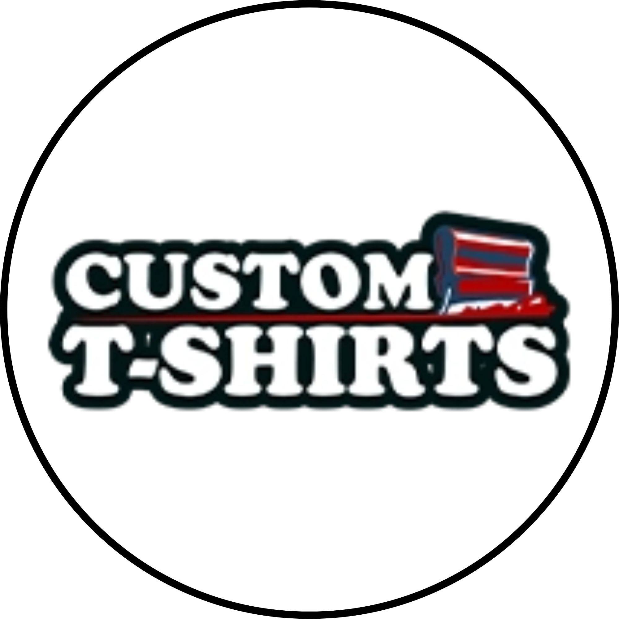 Custom T-Shirt UAE