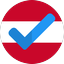 JobsinAustria.at Logo